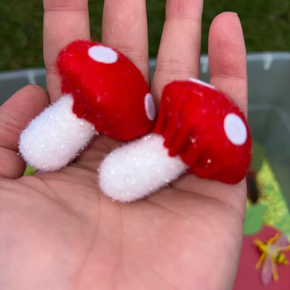 Bug Sensory Bin Kit